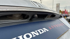 Honda HR-V 1.5 i-VTEC Turbo Sport CVT 5dr Petrol Hatchback